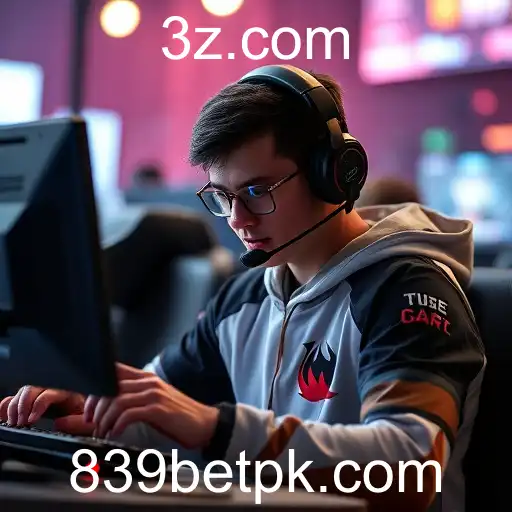 A Evolução dos eSports e o Impacto no Setor de Jogos Online