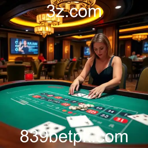 839bet Expande Operações com Sucesso no Brasil