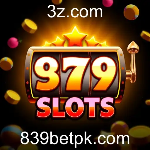 839bet Revoluciona o Mercado de Jogos Online em 2025