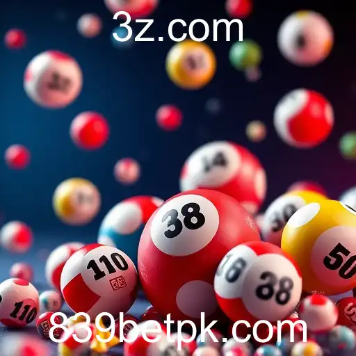 839bet: A Revolução dos Jogos Online em 2025