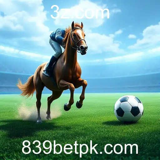 A Ascensão do 839bet no Mercado de Jogos