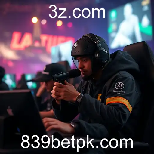 Expansão dos Jogos Online em 2025