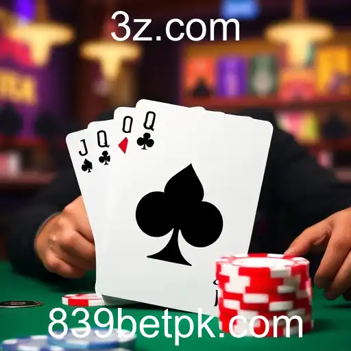 839bet: O Futuro do Jogo Online e sua Popularidade no Brasil