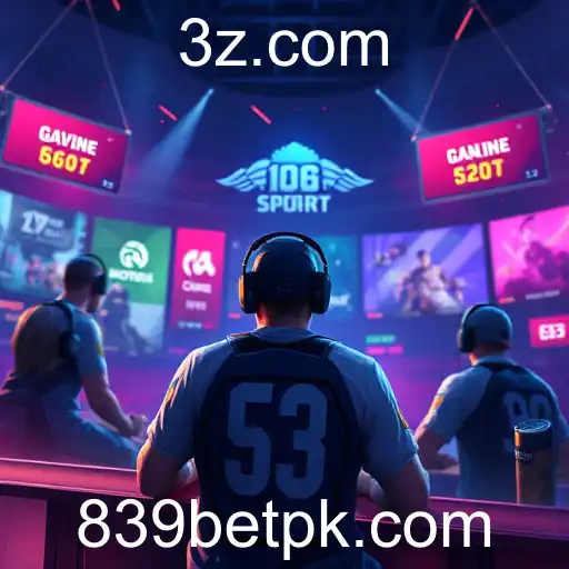 A Ascensão dos Sites de Jogos Online em 2025