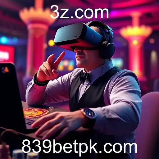 A Ascensão dos Sites de Apostas Online em 2025